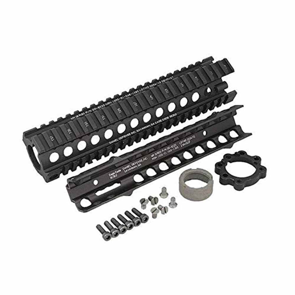 Цевье Big Dragon Daniel Defence 12''