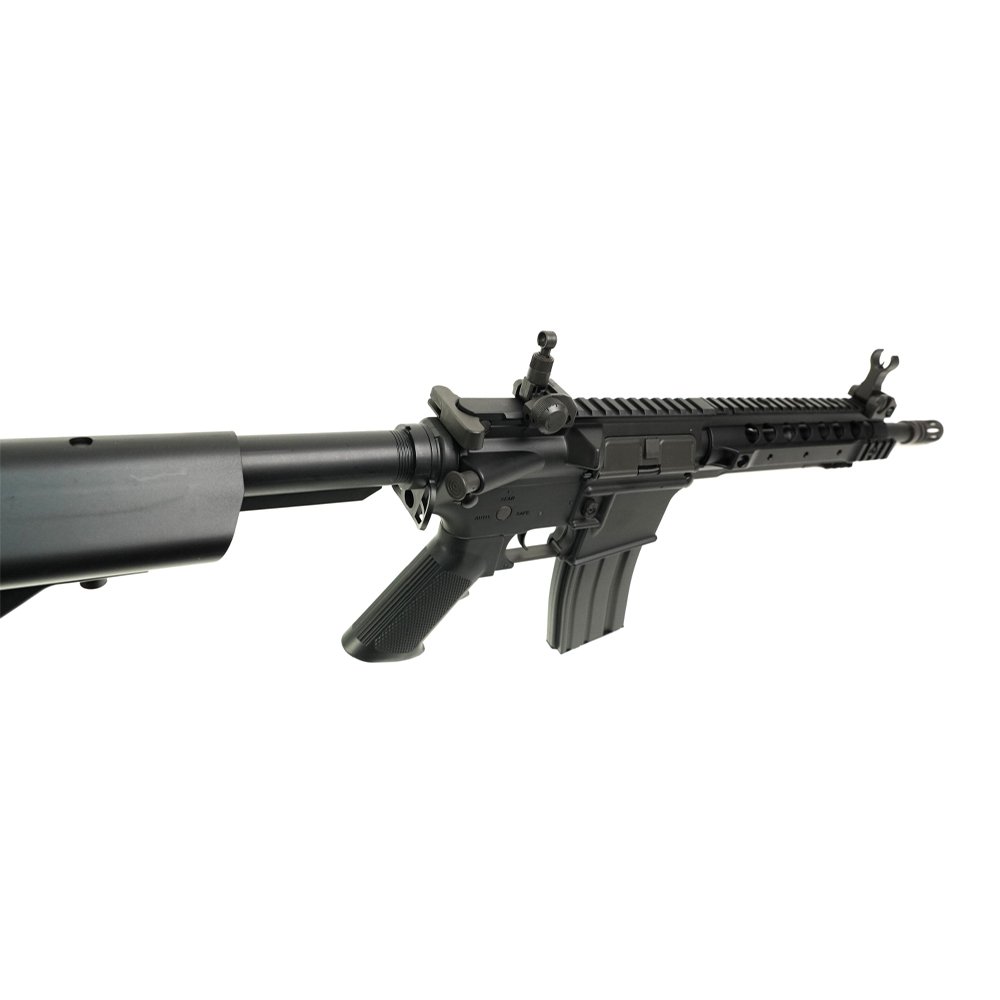 Автомат CYMA CM516BK M4 URX III