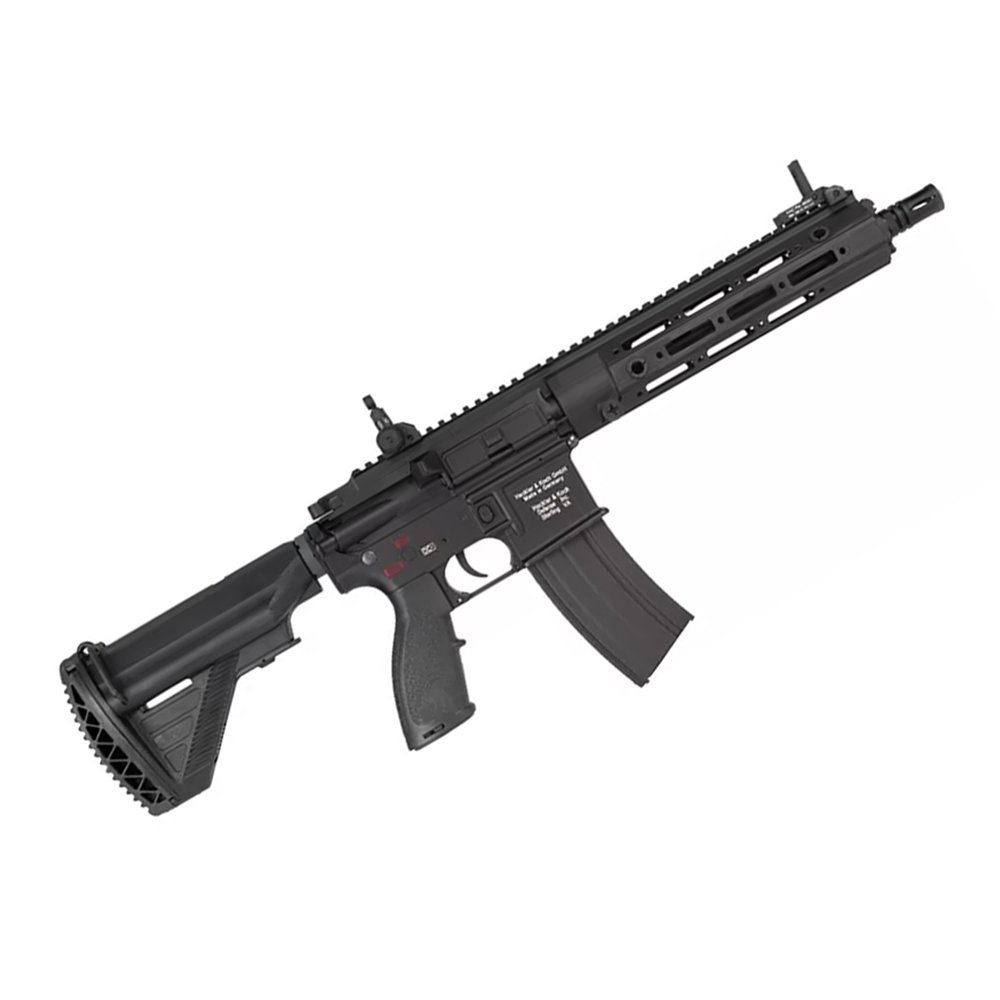 Автомат East Crane H&K416 CQB RAHG 10.39'', цевьё Remington