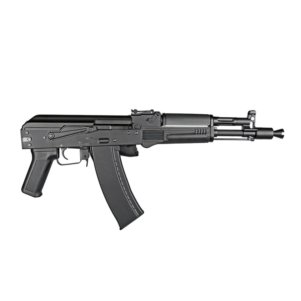 Автомат CYMA CM040D, стеклопластик. приклад, сталь