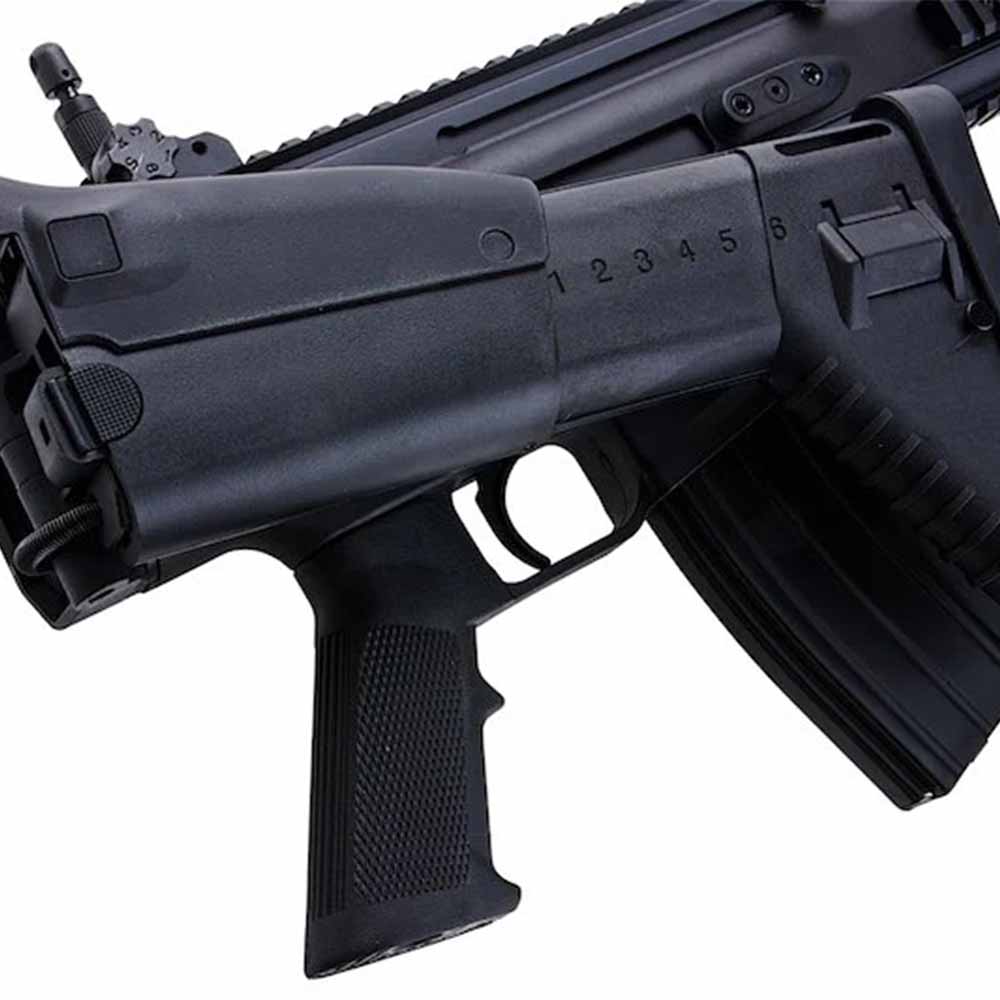 Автомат CYMA CM063 SCAR-L