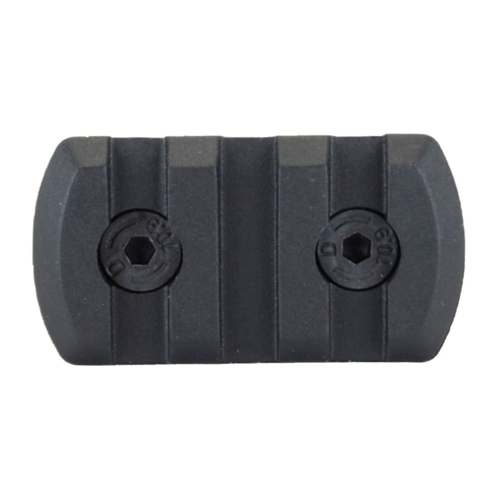 Планка DLG Пикатинни для M-LOK 3 слотов