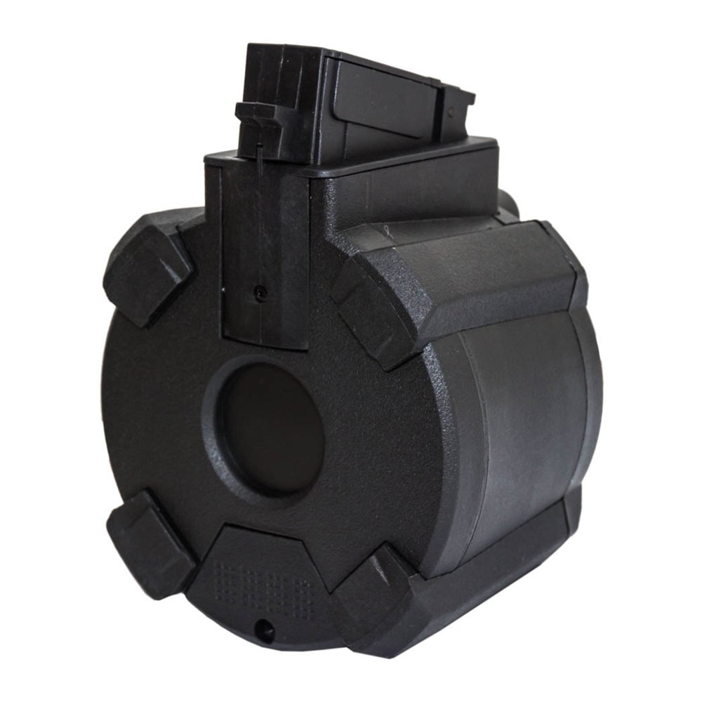 Магазин бубен RK CYMA 1200 шаров, звук. контроль / HY-398