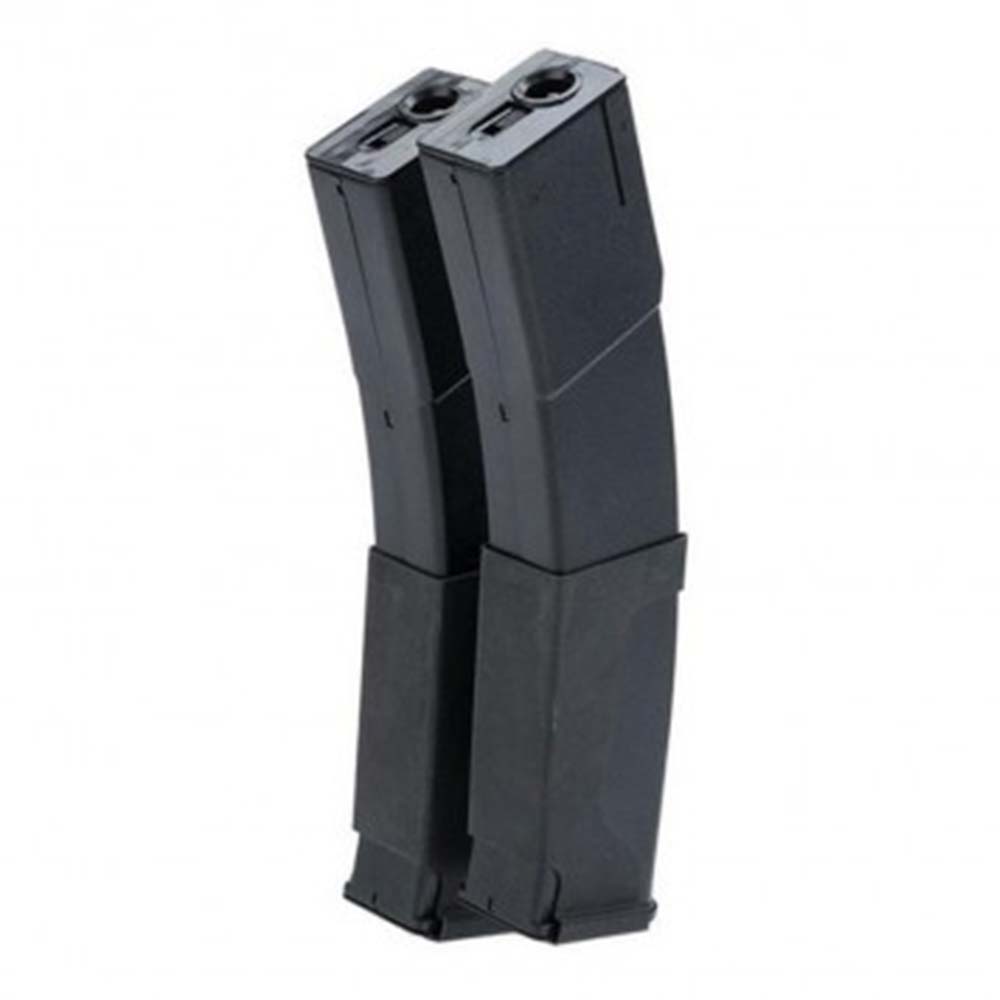 Магазин механический PP-19-01 LCT 50 шаров двойной  Магазин механический PP-19-01 LCT 50 шаров двойной