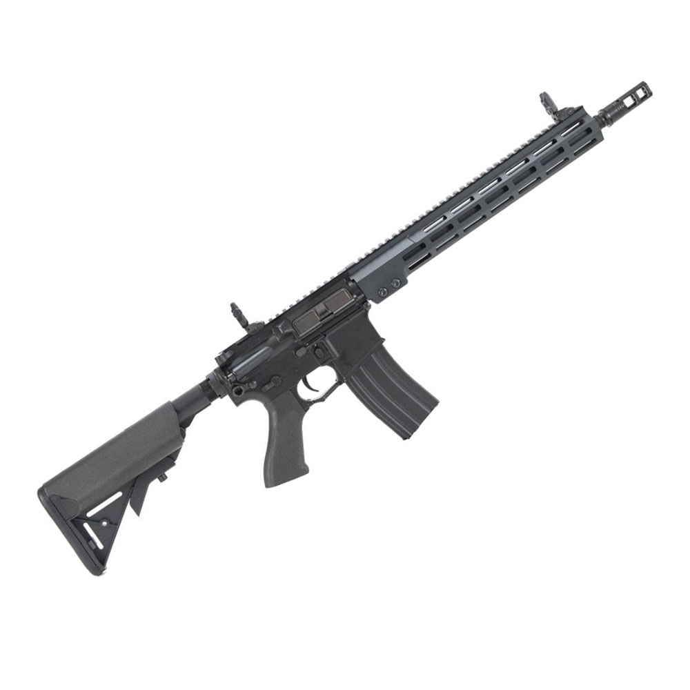 Автомат CYMA CM006R-13.5 M4 M-LOK Mosfet+Tracer Автомат CYMA CM006R-13.5 M4 M-LOK Mosfet+Tracer