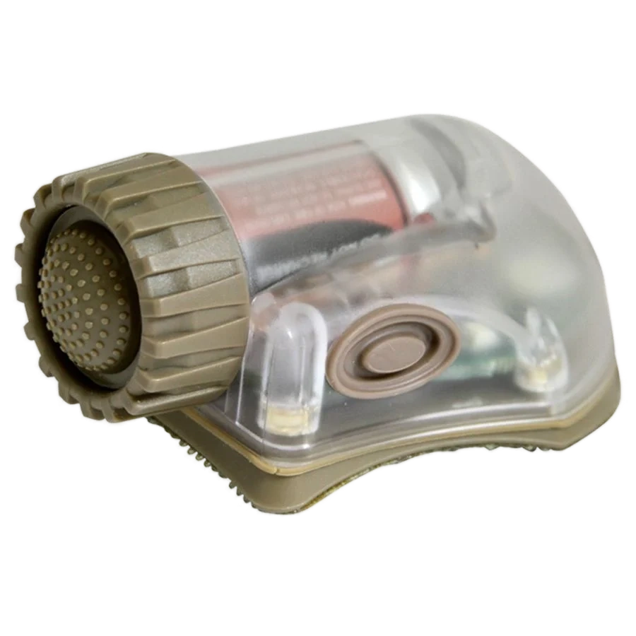 Маячок FMA Manta Strobe Type 2 DE зеленый