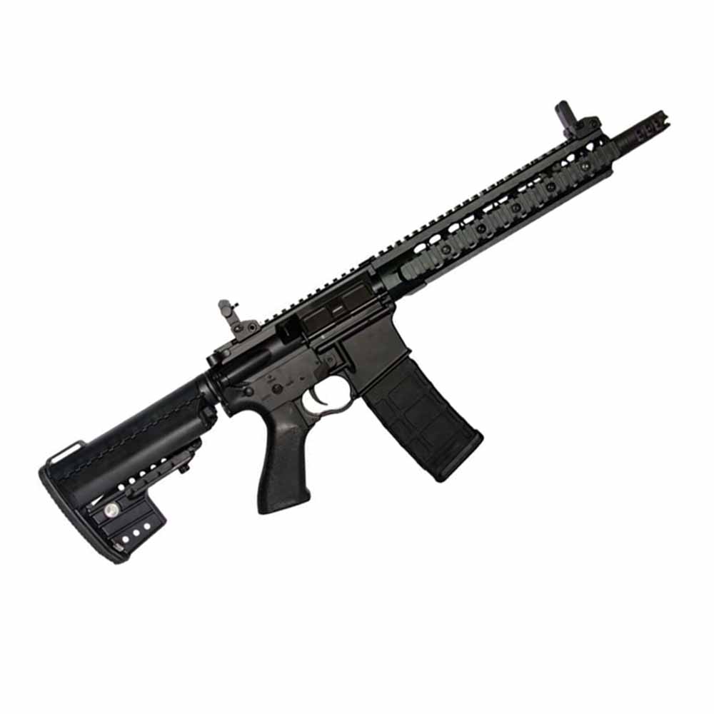 Автомат CYMA CM091 MK18, металл