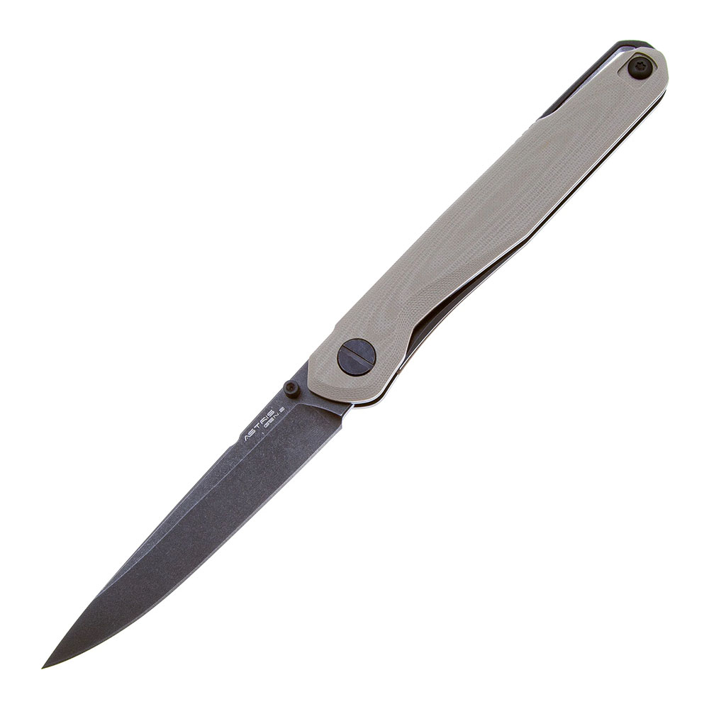 Нож Mr.Blade Astris Gen.2 BSW, G10, тан Нож Mr.Blade Astris Gen.2 BSW, G10, тан