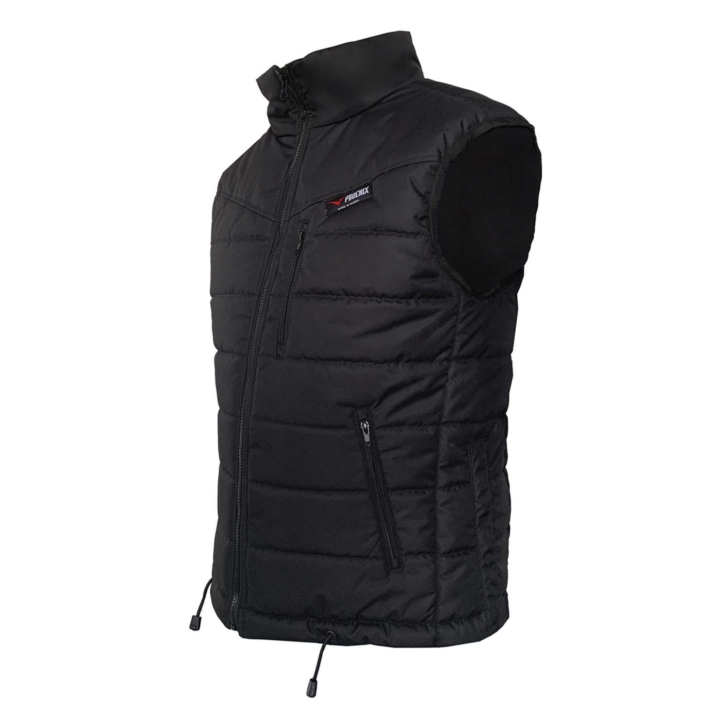 Жилет Phoenix Buffalo утеплённый 