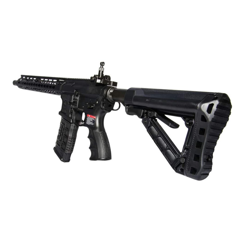 Автомат G&G CM16 WILD HOG 13.5"