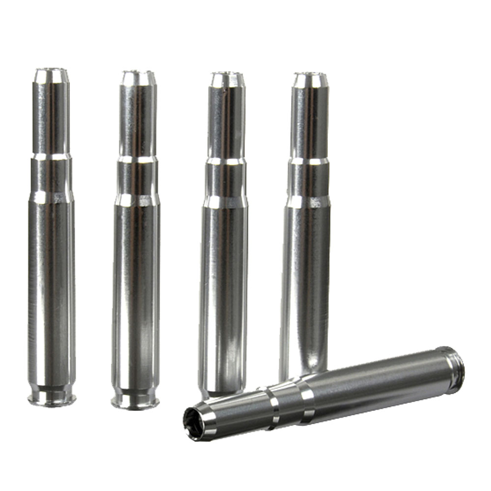 Гильзы для винтовки Kar98K Double Bell 5 шт 