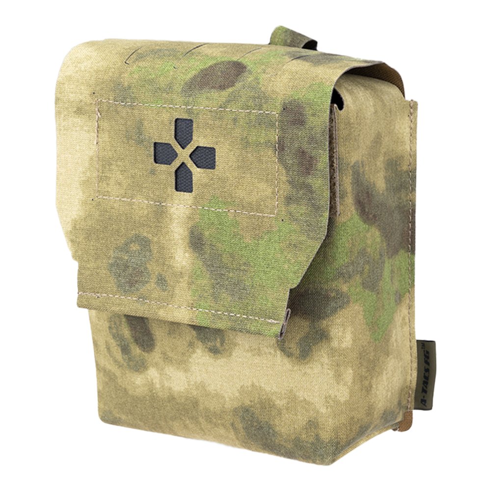 Подсумок для аптечки Ars Arma А-23 Кассета Большой LC