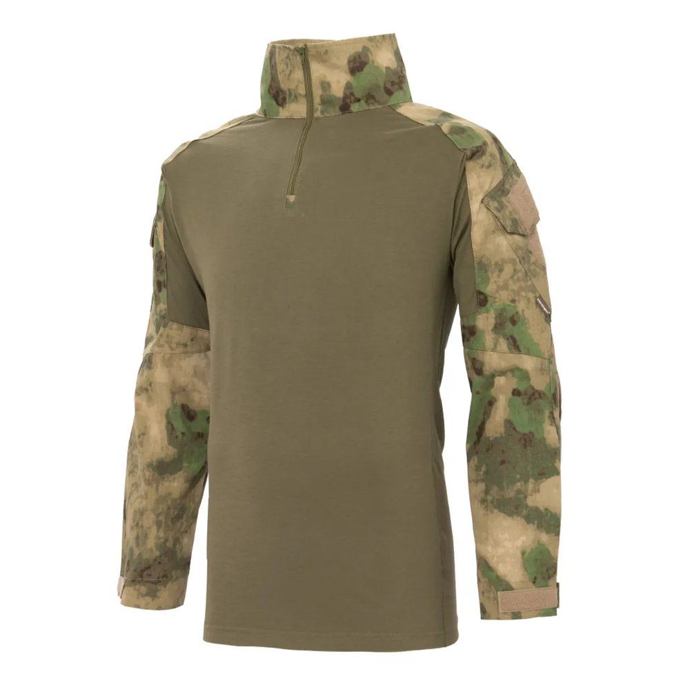 Комплект боевой EmersonGear Combat Gen2 Мох S