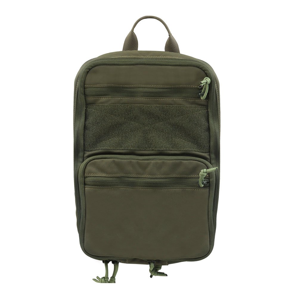 Рюкзак WOSPORT Multipurpose Tactical Backpack 2.0 (регулируемый объем) Рюкзак WOSPORT Multipurpose Tactical Backpack 2.0 (регулируемый объем)