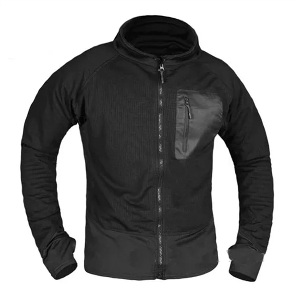 Толстовка флисовая EmersonGear Corn Fleece Jacket