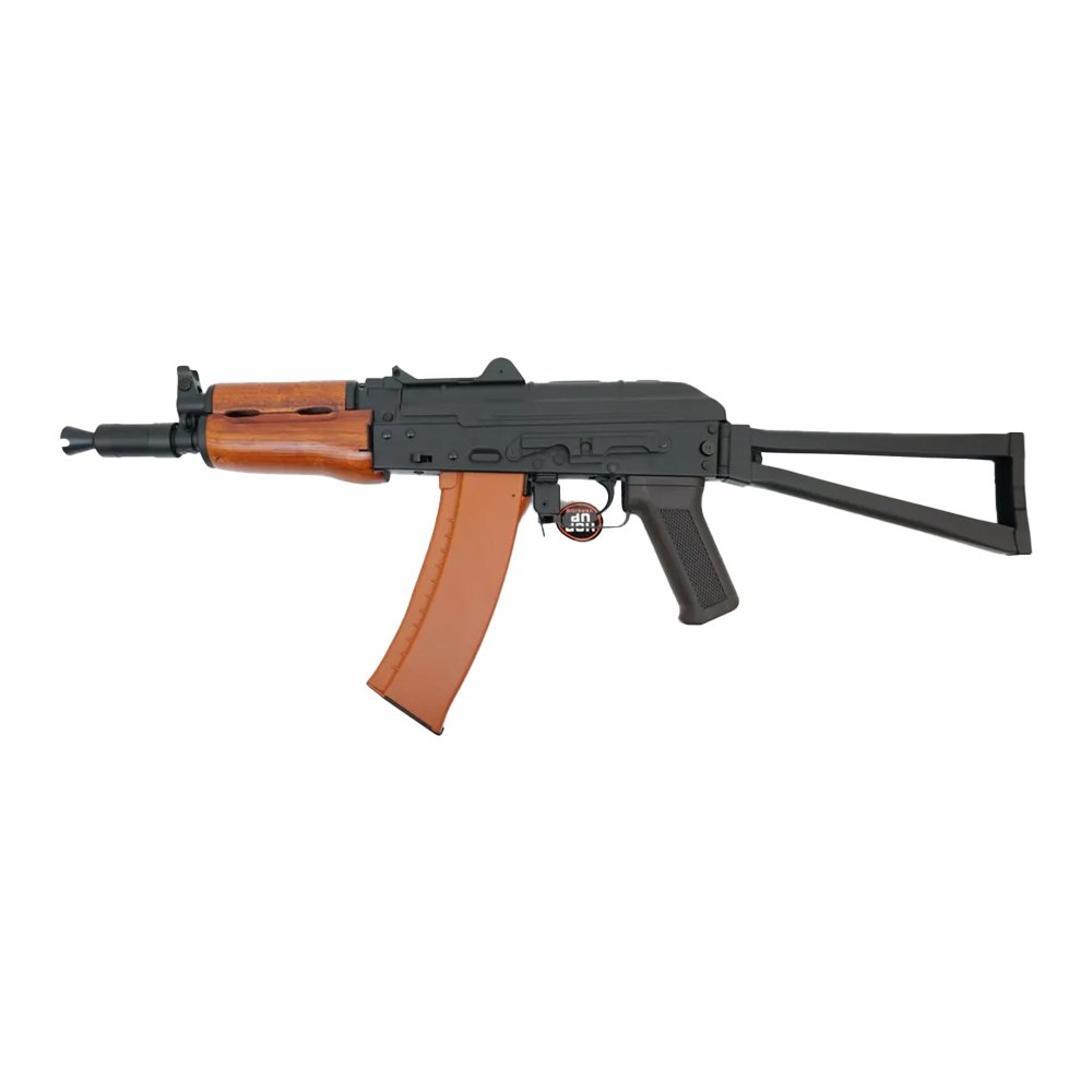 Автомат CYMA CM045A, деревянное цевьё