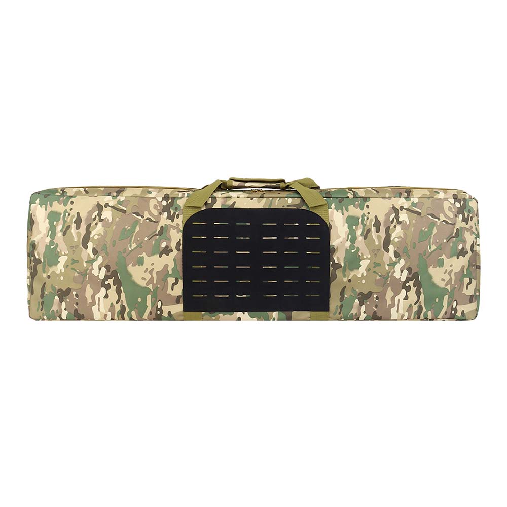 Чехол оружейный WOSPORT MOLLE Laser 100см Чехол оружейный WOSPORT MOLLE Laser 100см