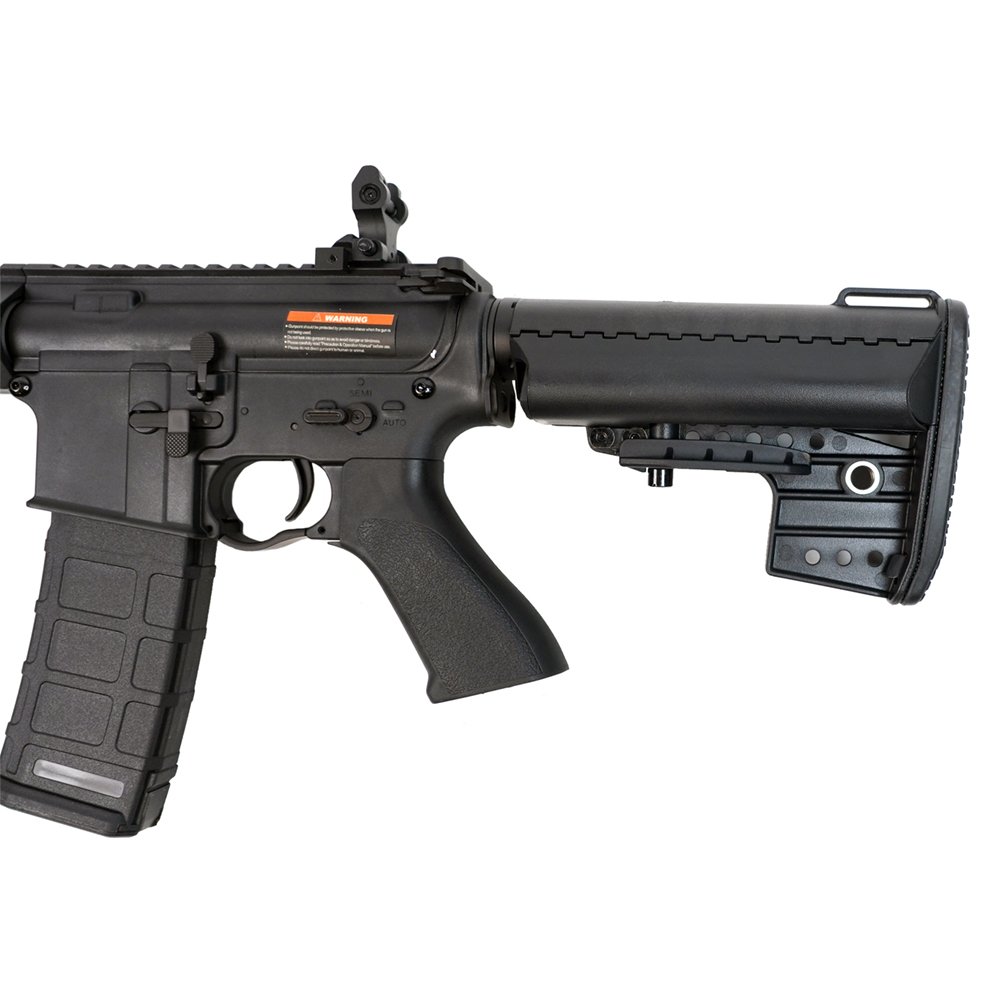 Автомат CYMA CM618BK M4 M-LOK