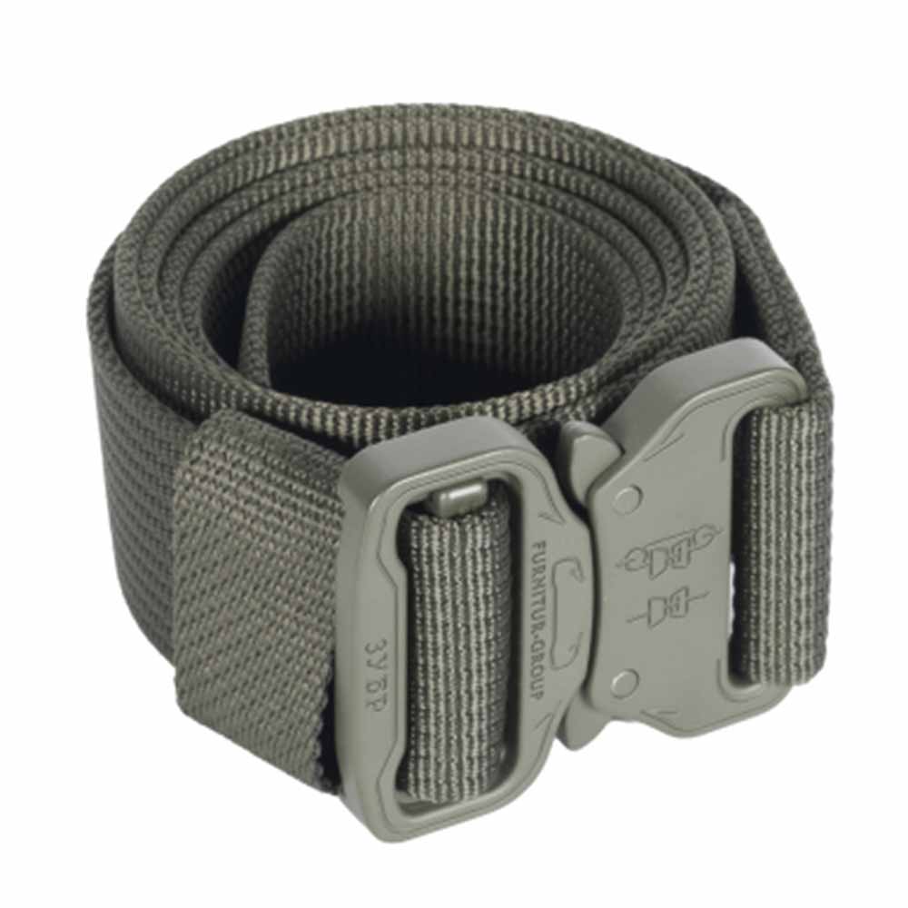 Ремень брючный ZUBR FORCE Зубр 38мм