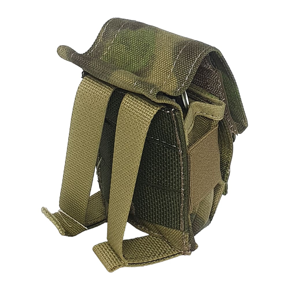 Подсумок для гранат SKIF Armor SGV-1 (Мох)
