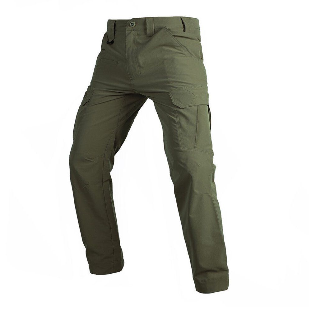 Брюки тактические EmersonGear Blue Label Ergonomic G2 Light Tactical