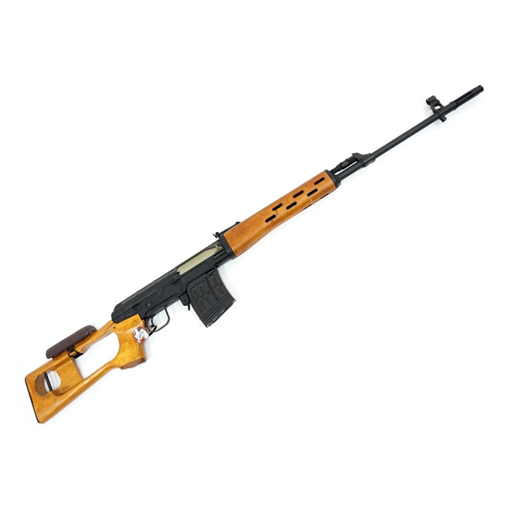 Винтовка CYMA CM057 металл, дерево Винтовка CYMA CM057 металл, дерево