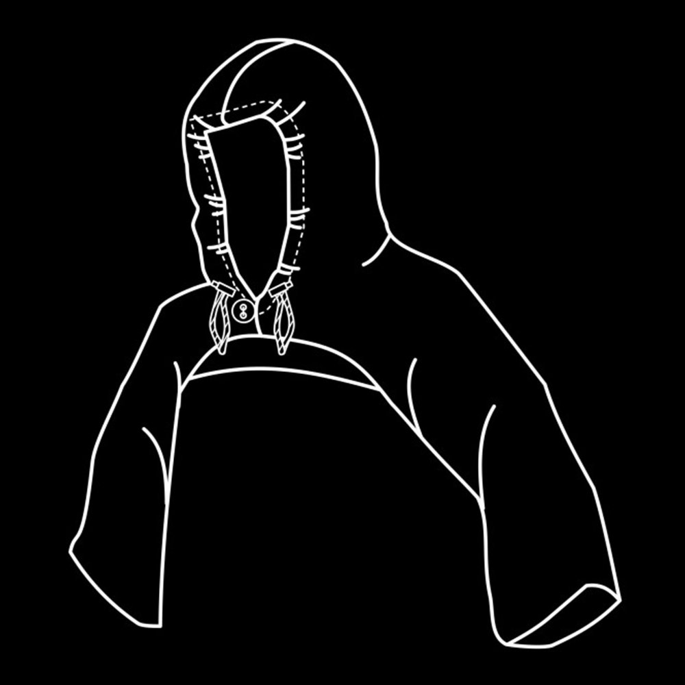 Накидка маскировочная Stich Profi "Химера" летняя №2 укороч. (Multicam, S/M)