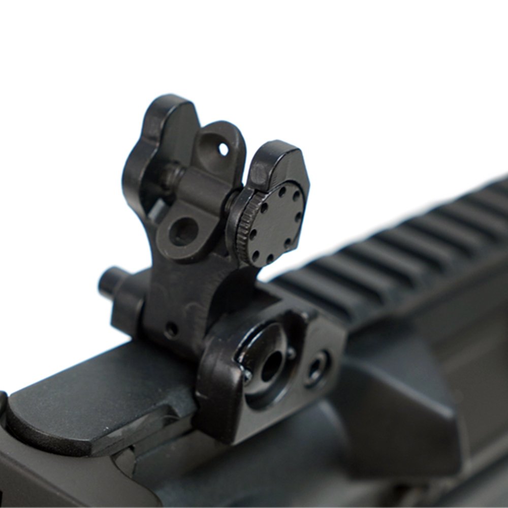 Автомат CYMA CM618BK M4 M-LOK