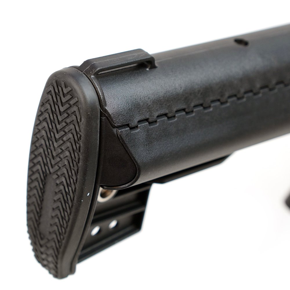 Автомат CYMA CM618BK M4 M-LOK