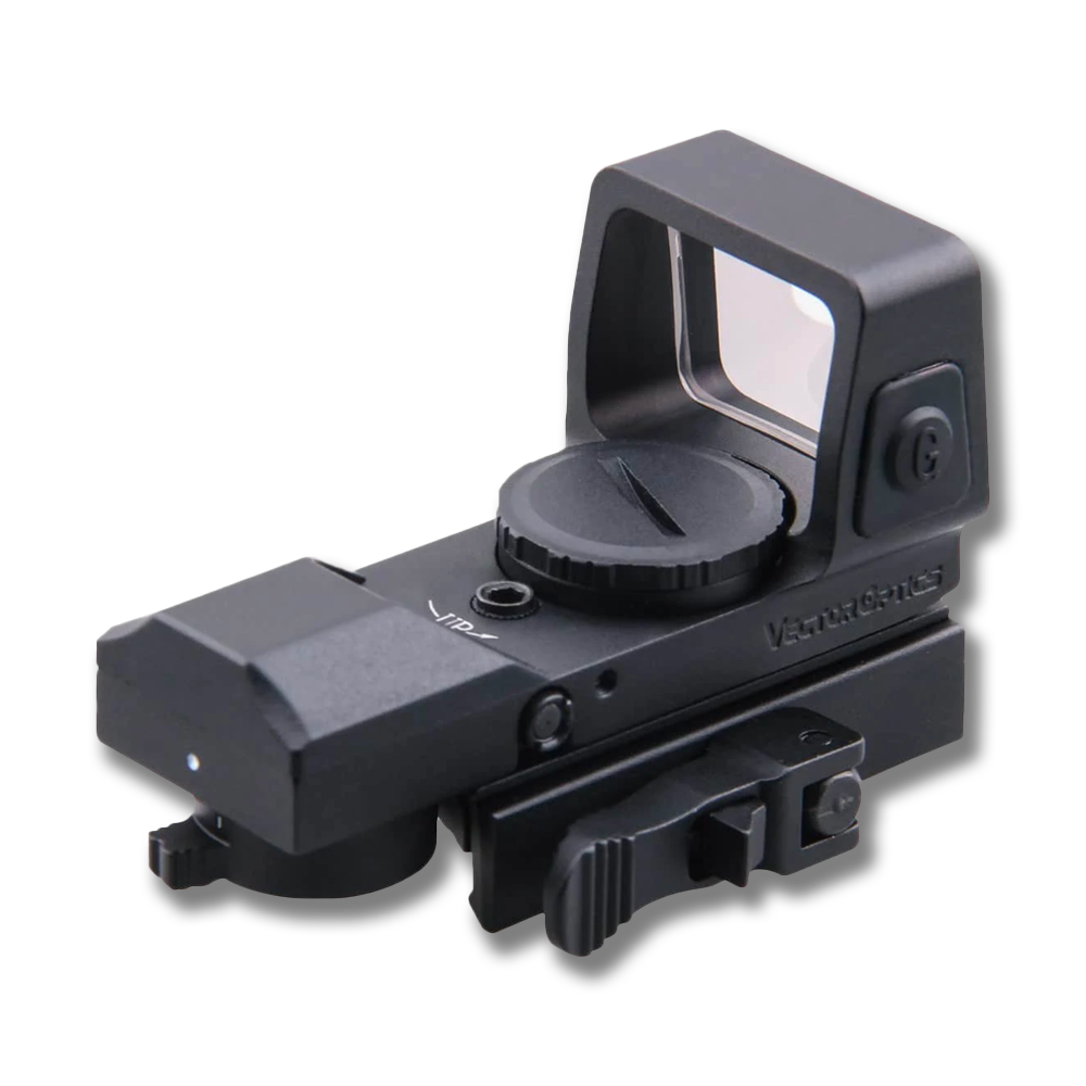 Прицел коллиматорный Vector Optics Sable 1x25x34