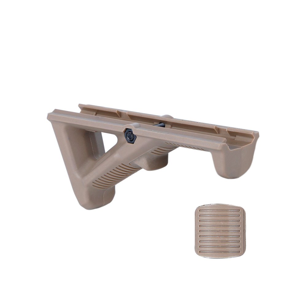 Ручка переноса огня WOSPORT AFG2, тан