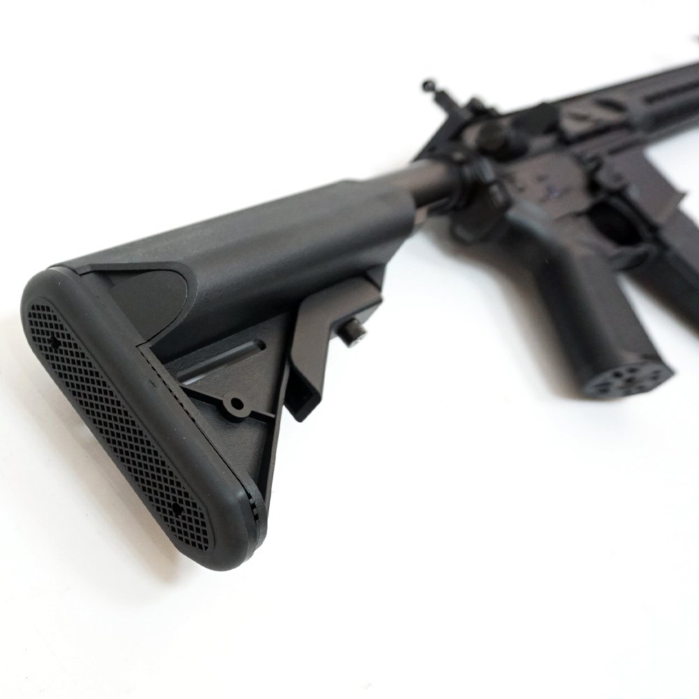 Автомат CYMA CM068C M4 URX rail 10", металл