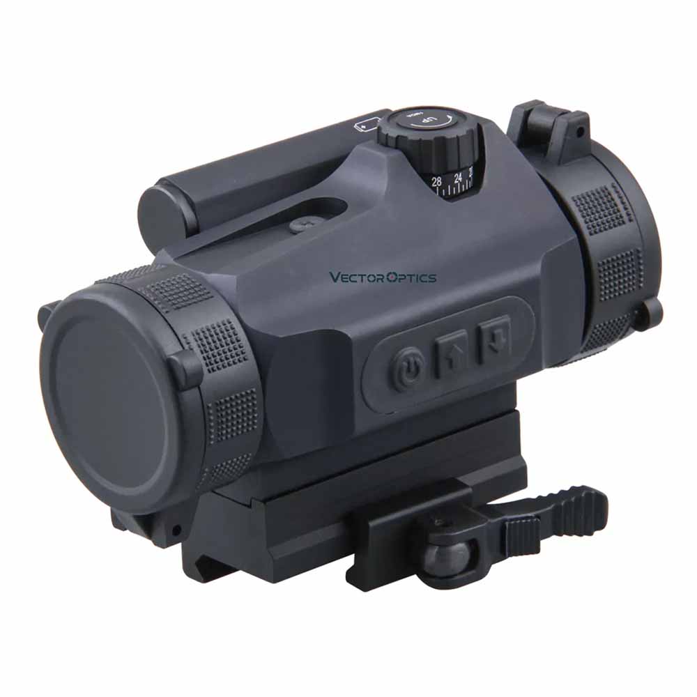 Прицел коллиматорный Vector Optics Nautilus 1x30