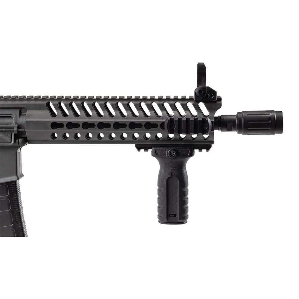 Автомат King Arms M4 Striker Keymod CQB Ultra Grade II