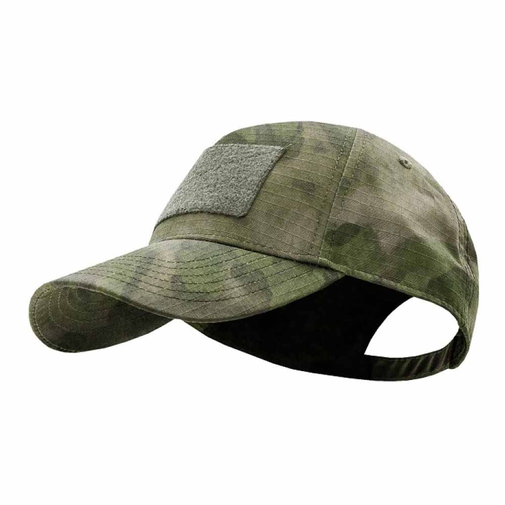 Бейсболка Sturmer BH Tactical Cap