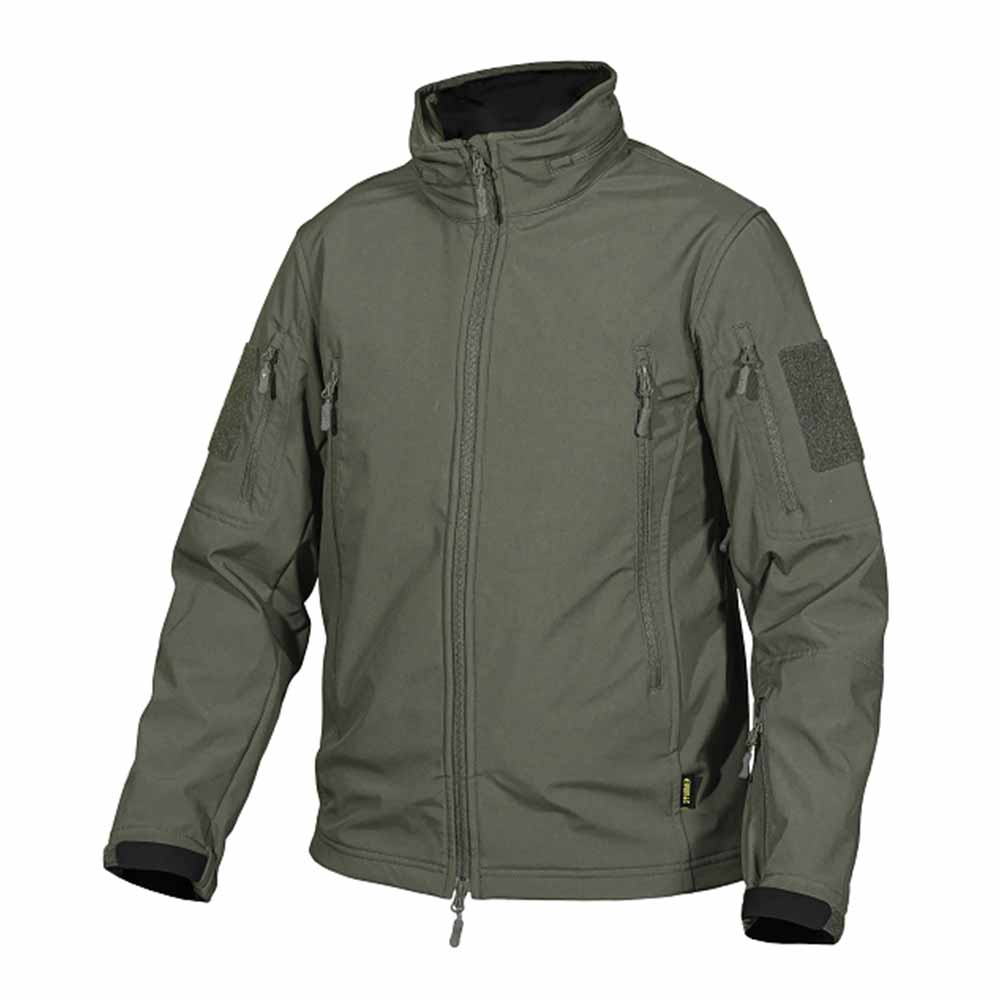 Sturmer Gunfighter Soft Shell Jacket