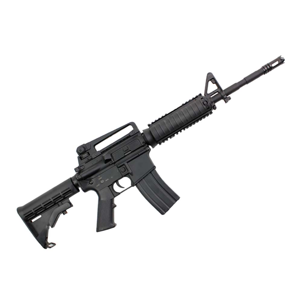 Автомат Double Bell M4 RIS