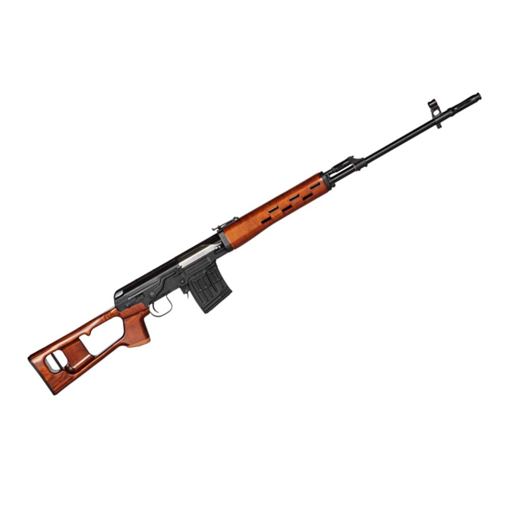 Винтовка LCT SVD дерево Винтовка LCT SVD дерево