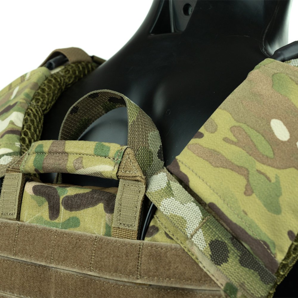 Бронежилет Ars Arma А-18 Сканда (Multicam, L/XL)