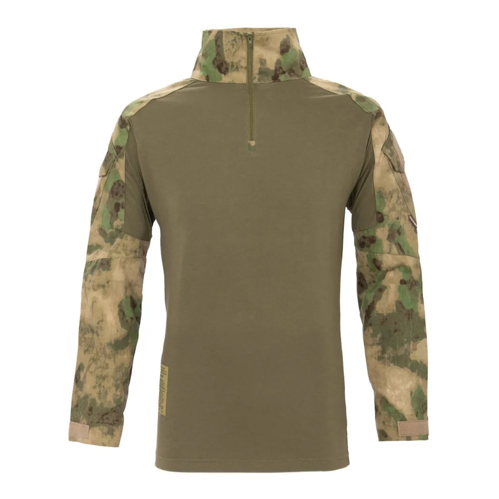 Комплект боевой EmersonGear Combat Gen2 Мох S