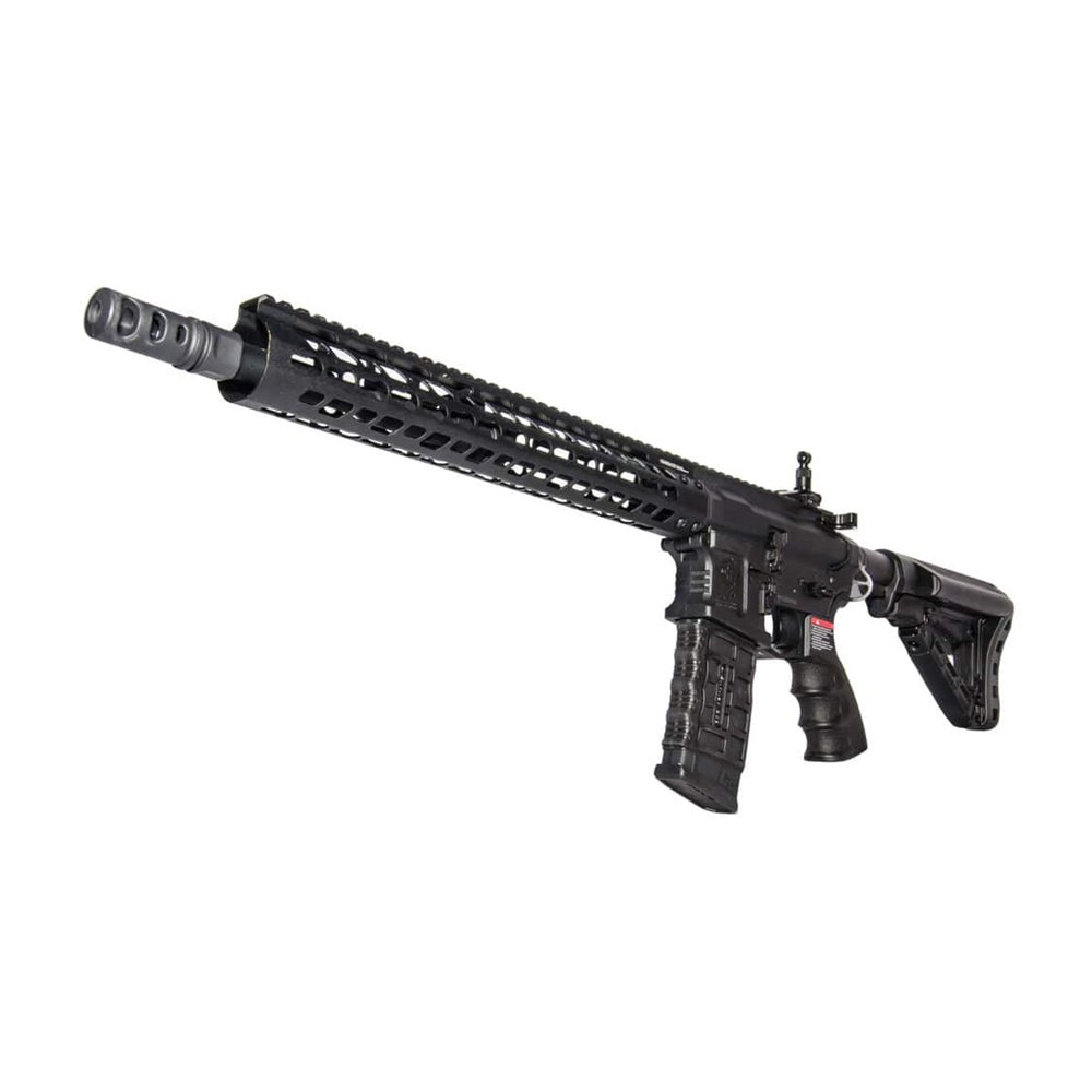 Автомат G&G CM16 WILD HOG 13.5"