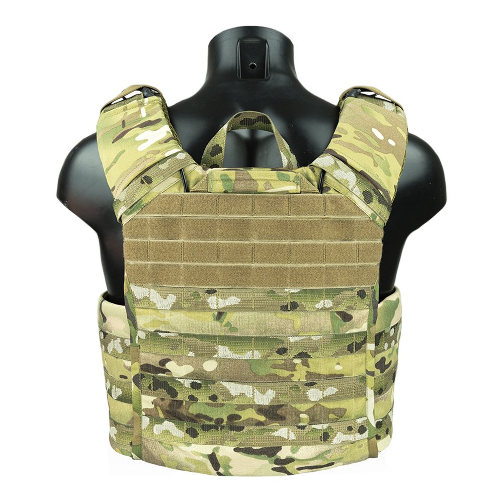 Бронежилет Ars Arma А-18 Сканда (Multicam, L/XL)