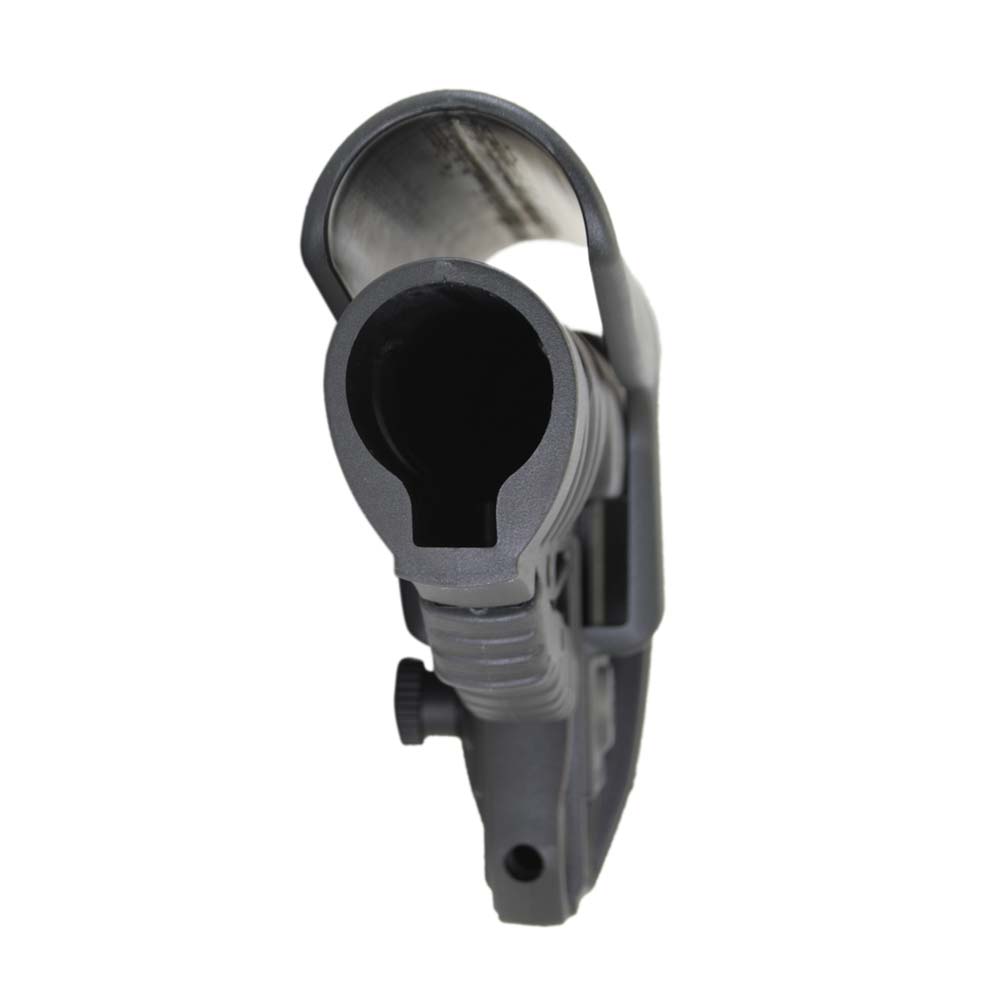 Приклад DLG TBS SHOCK черный