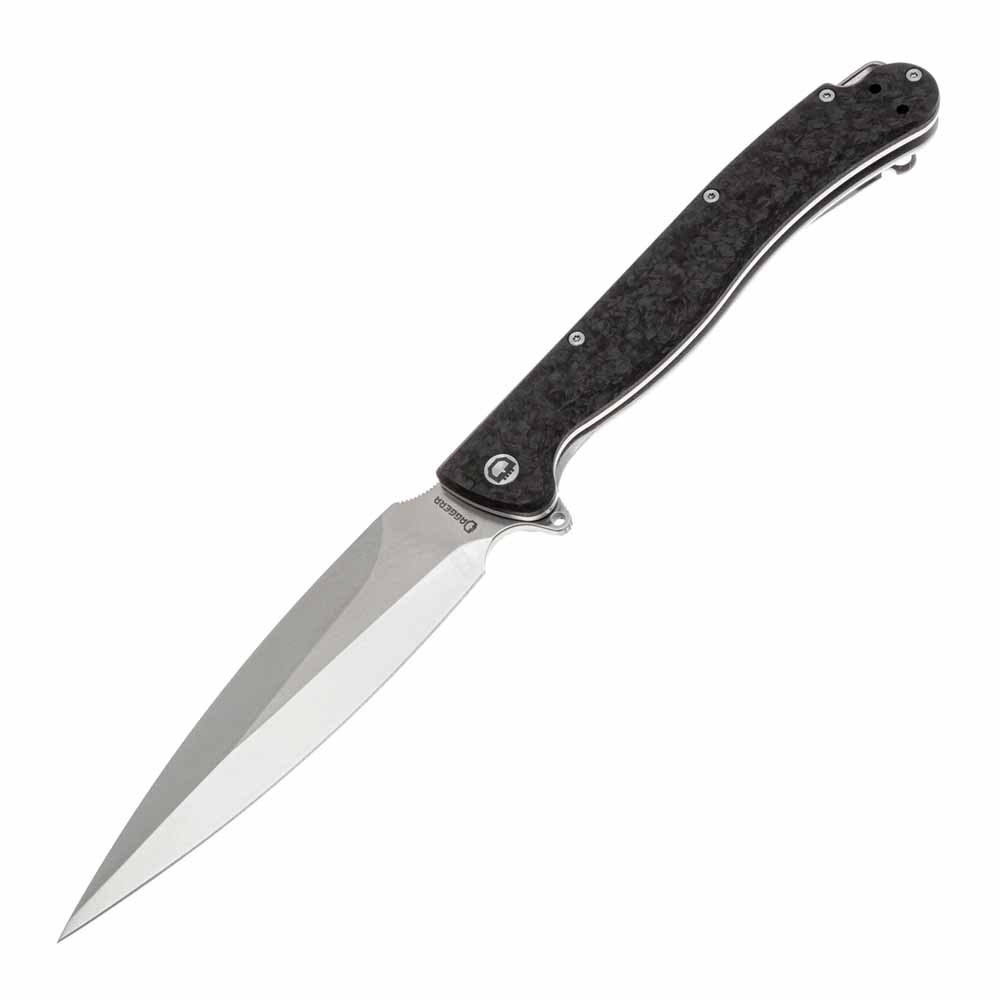 Нож Daggerr Vendetta, CF, Satin Нож Daggerr Vendetta, CF, Satin