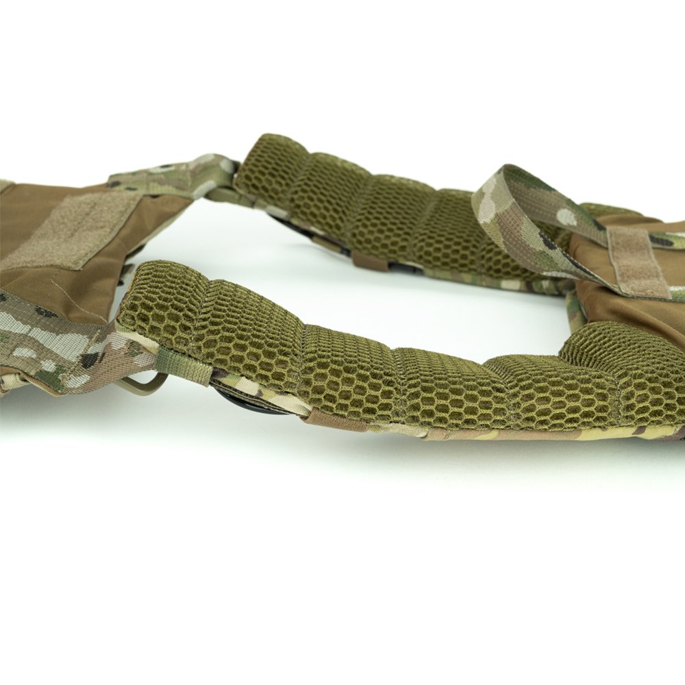 Бронежилет Ars Arma А-18 Сканда (Multicam, L/XL)