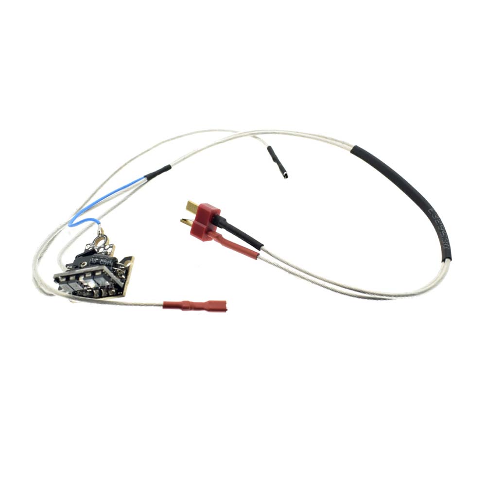 Контактная группа для гирбокса ver.2 CYMA / M190D