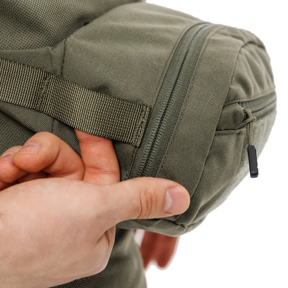 Сумка поясная APEX Vortex  (Olive green)