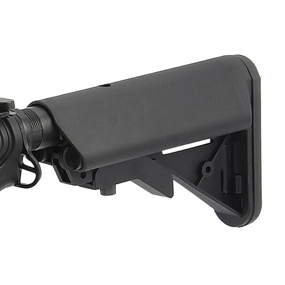 Автомат G&G GC16 MPW 7'', 125-135 м/с