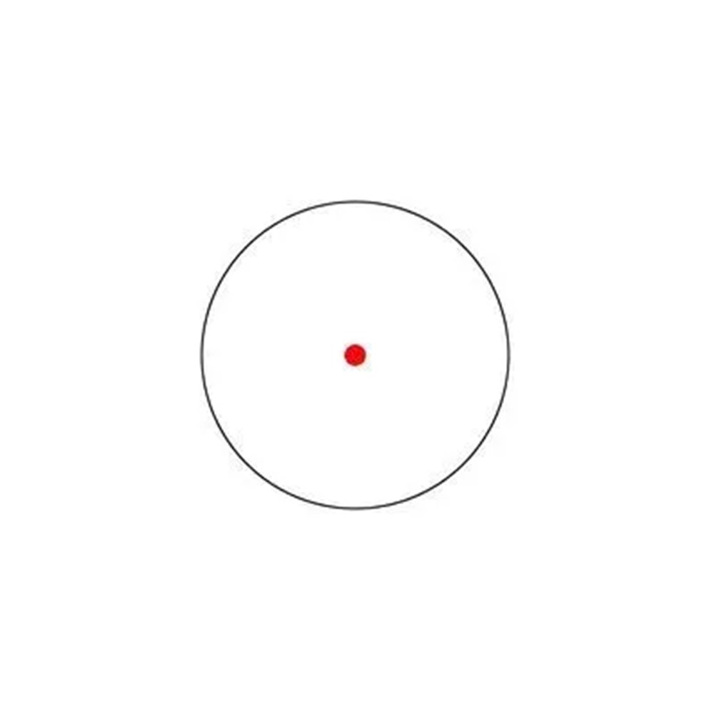 Прицел коллиматорный Holosun Paralow HS403R