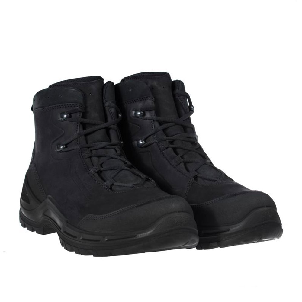 Prabos VAGABUND ANKLE GTX (Черный, 43)